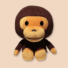 Baby Milo Plush