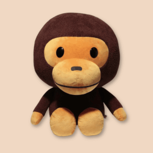 Baby Milo Plush